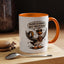 Humor Mug - Silence is Golden