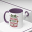 Christmas Mug - Merry Christmas Joyous Christmas Happy New Year