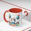 Birthday Mug - Birthday Kitty