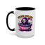Humor Mug - Splish Splash Your Opinion is Trash