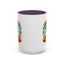 Animal Mug - Playful Paws Dog