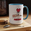 Anniversary Mug - You Are My Favourite Person