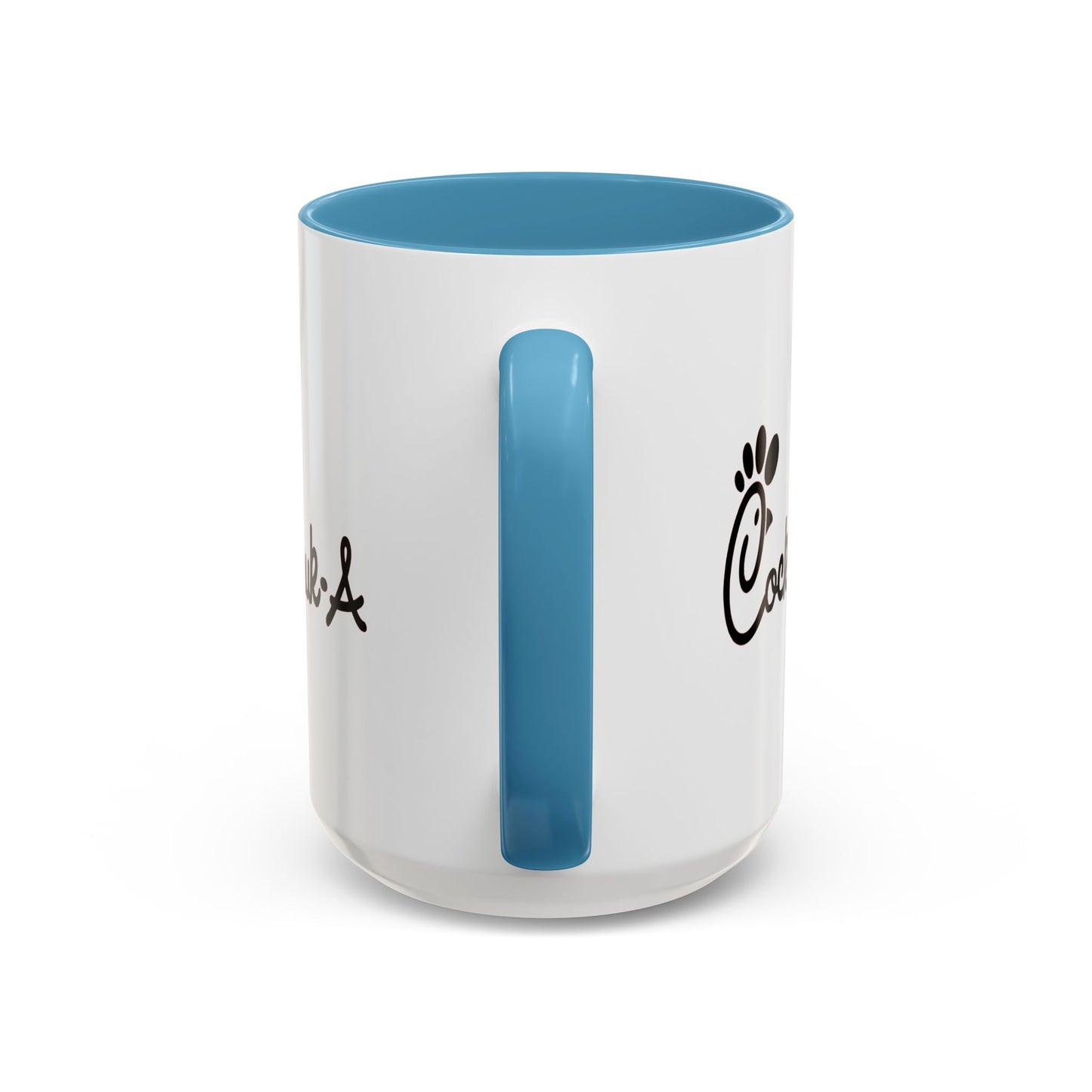 Adult Mug - Cock-Suk-A