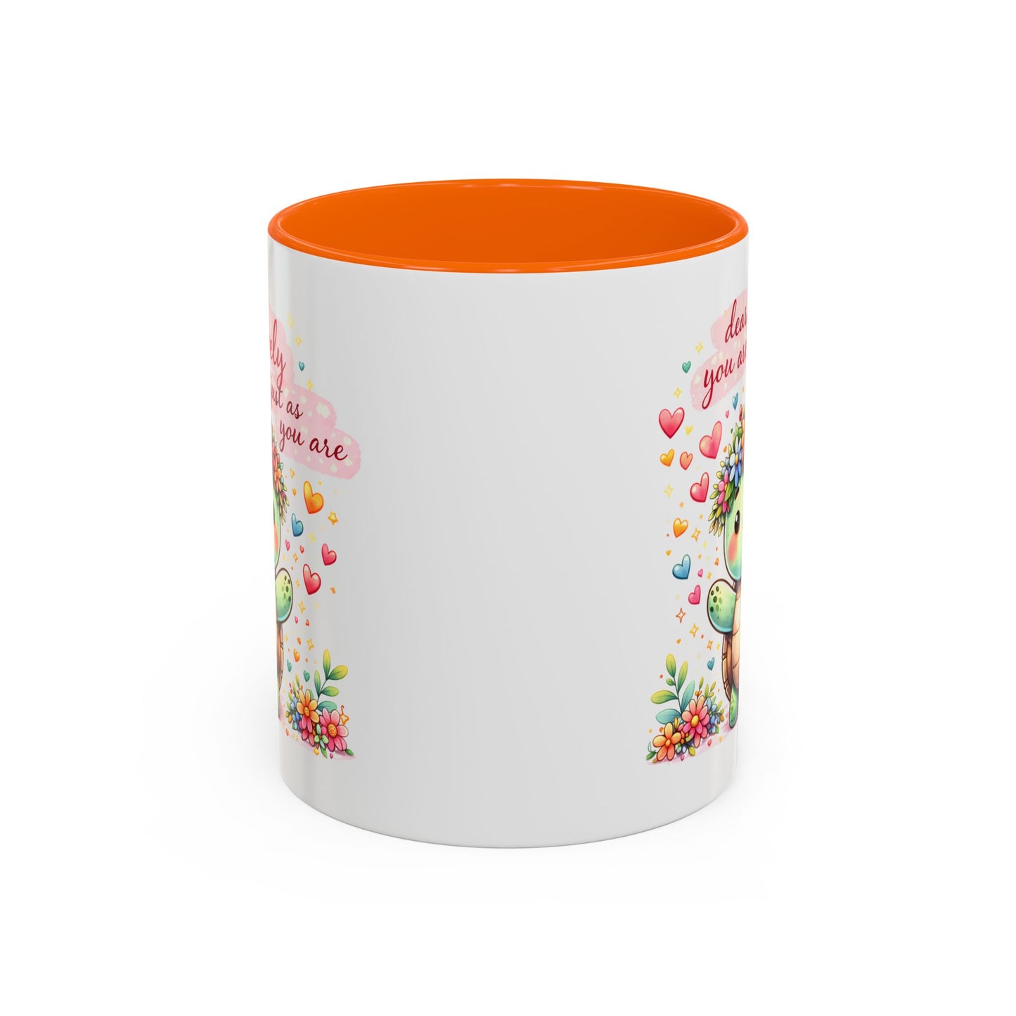 Wellness Mug - You Are Lovely