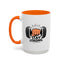 Wellness Mug - Stay Strong Weight