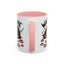 Animal Mug - Wake Me When You Have Food