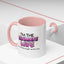 Anniversary Mug - I'm The Ultimate Wife