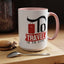 Adventure Mug - To Travel Is To Live