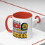 Adult Mug - Being a Dick