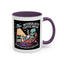 Alien Mug - Intergalactic Coffee Break