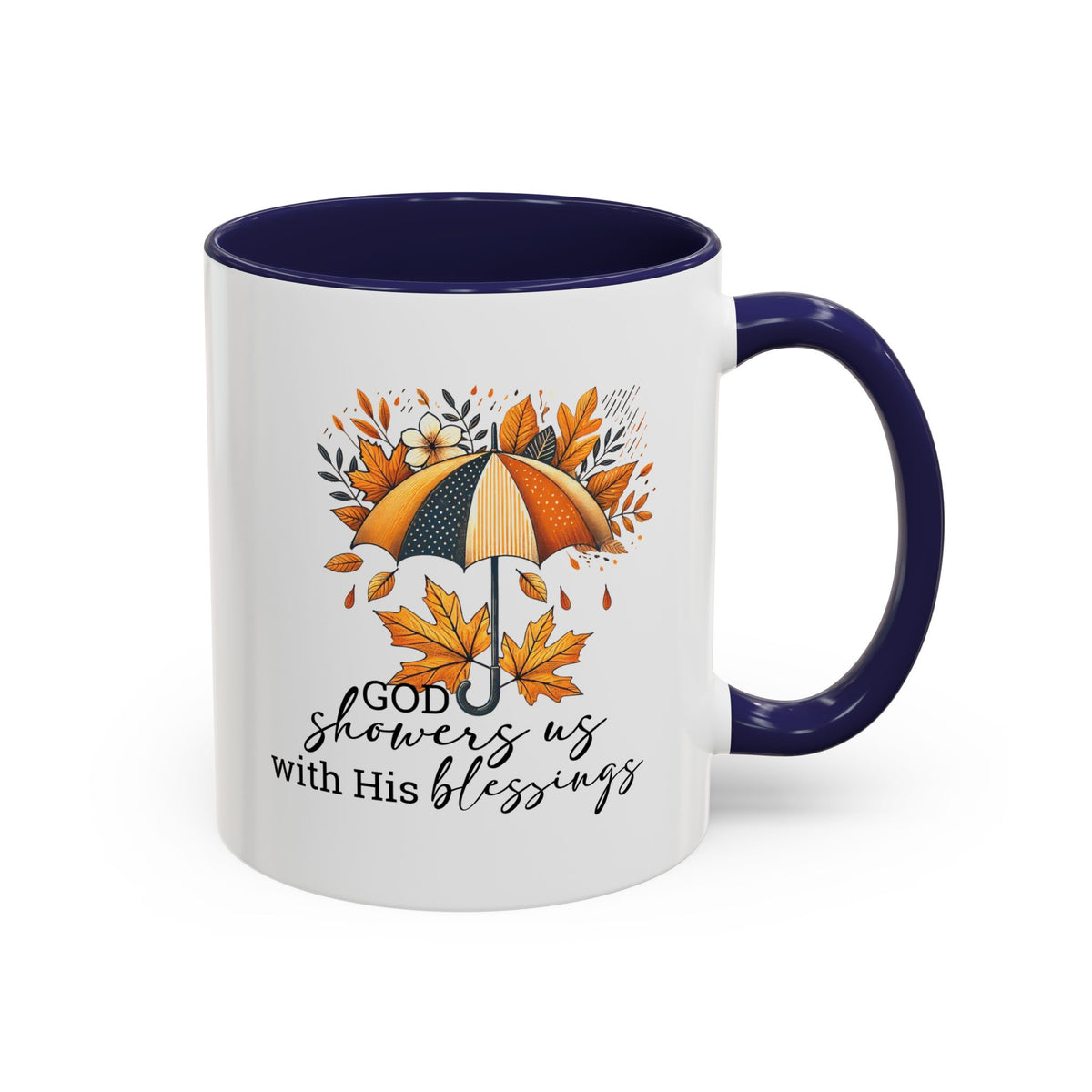 Fall Mug