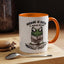 Humor Mug - Insane is Such a Mean Word