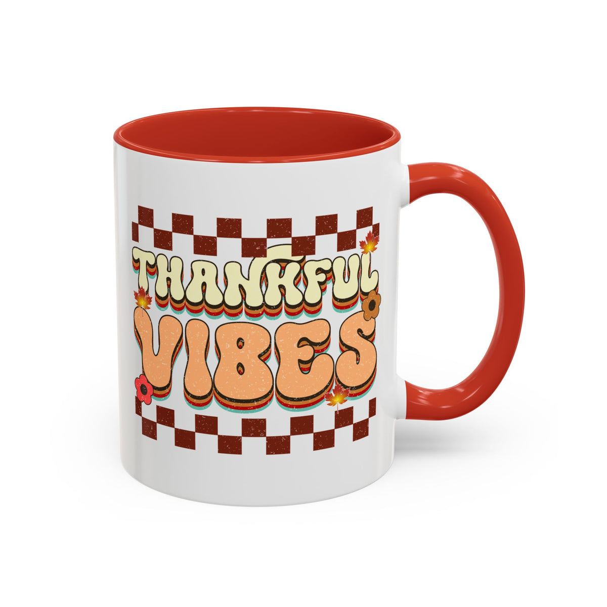 Fall Mug