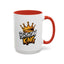 Birthday Mug - Birthday King