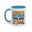 Religious Mug - There is Nothing