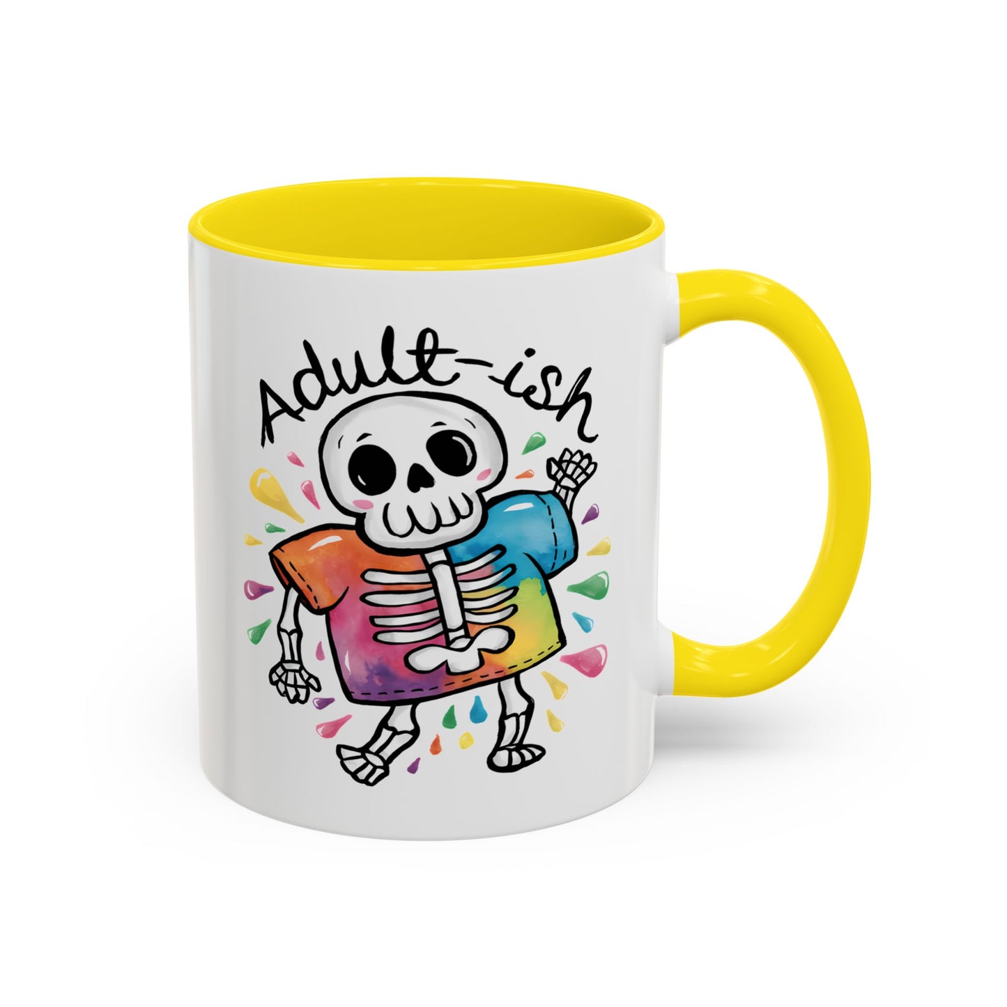 Adult Mug - Adult-ish