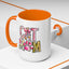 Animal Mug - Cat Mom