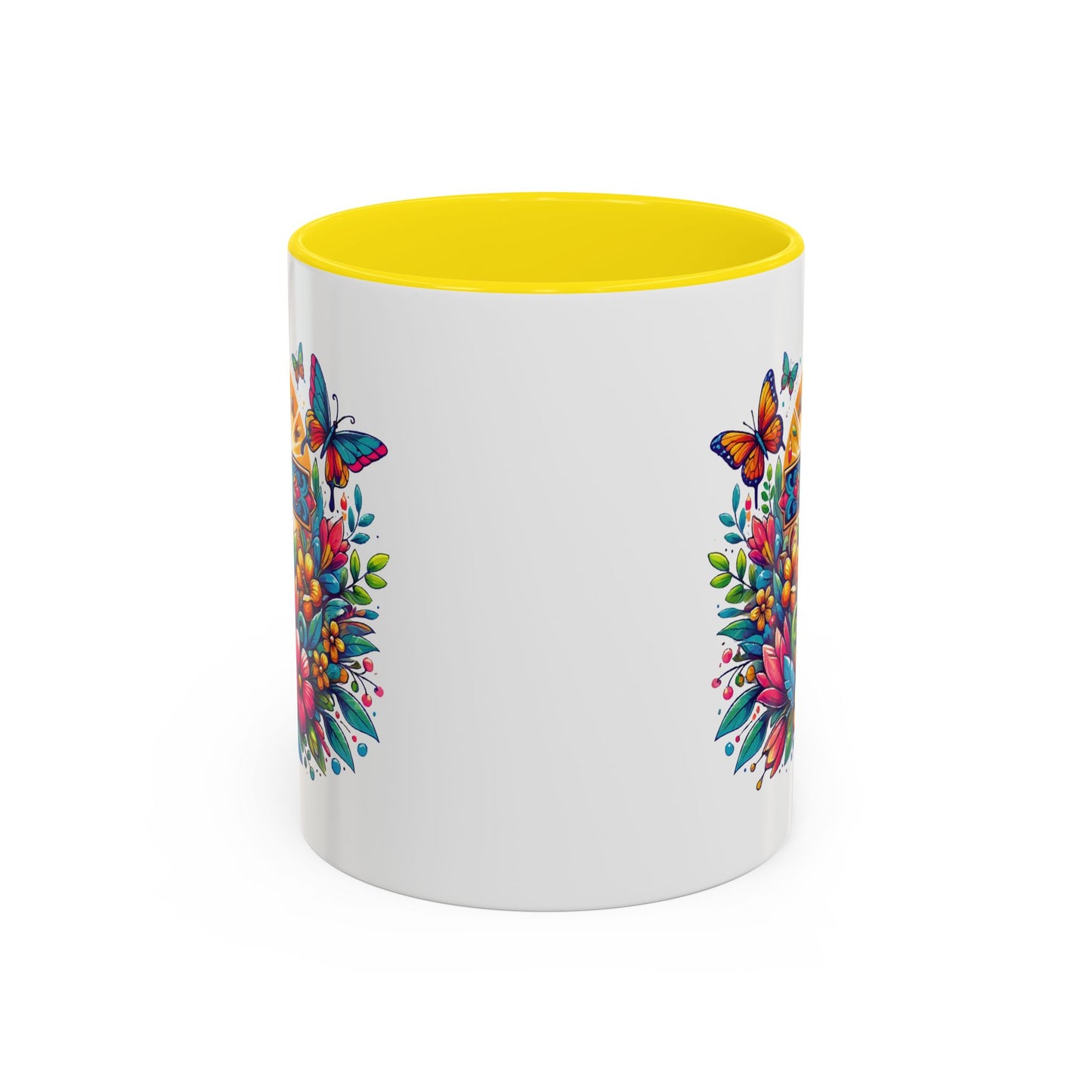 Religious Mug - Cross