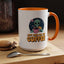 Alien Mug - Just Here For