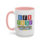 Humor Mug - Buy A Vowel