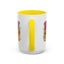 Mother's Day Mug - Best Mom Ever Banner