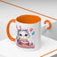 Birthday Mug - Birthday Kitty