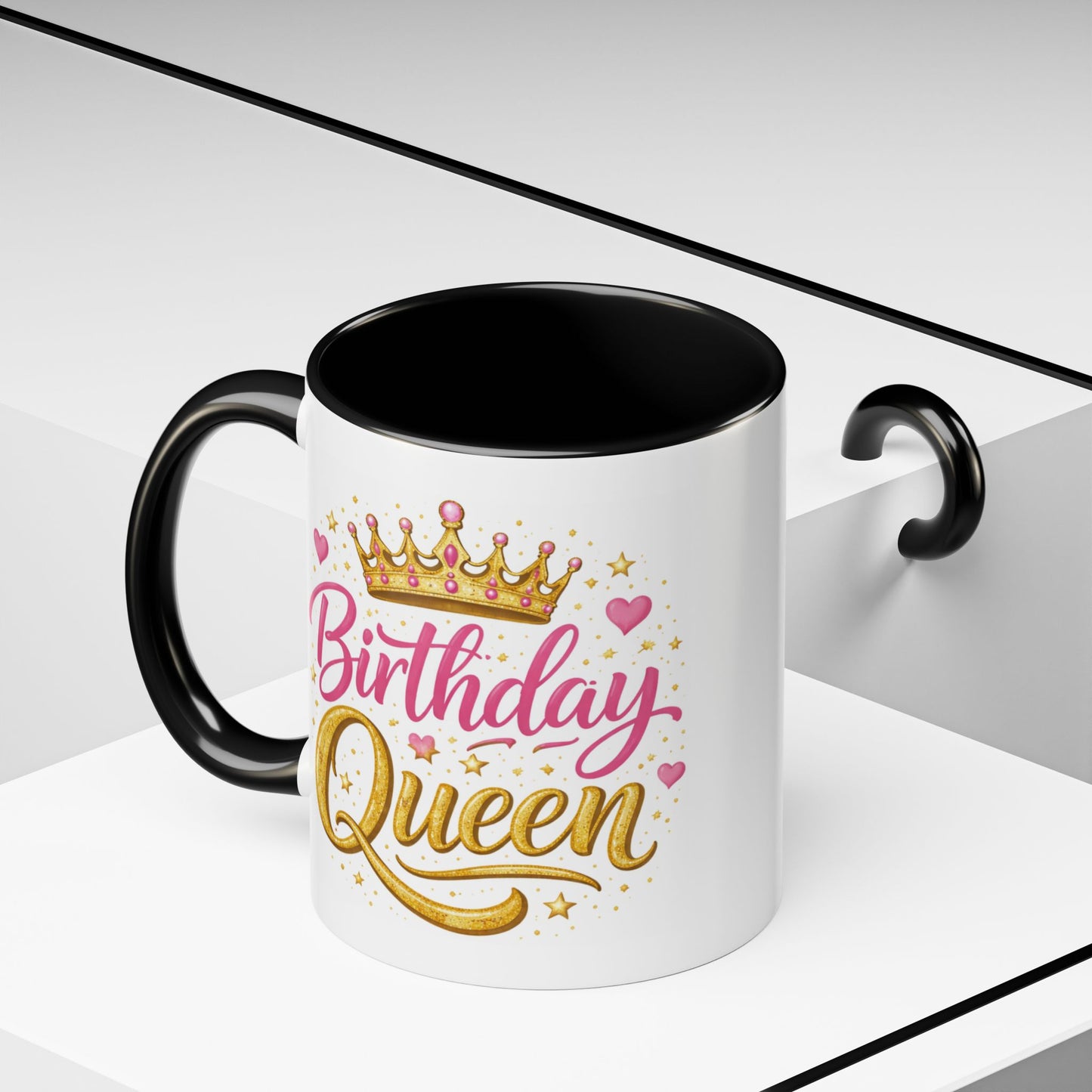 Birthday Mug - Birthday Queen