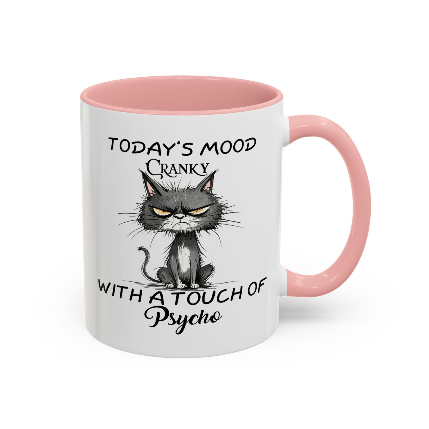Office Mug - Today's Mood