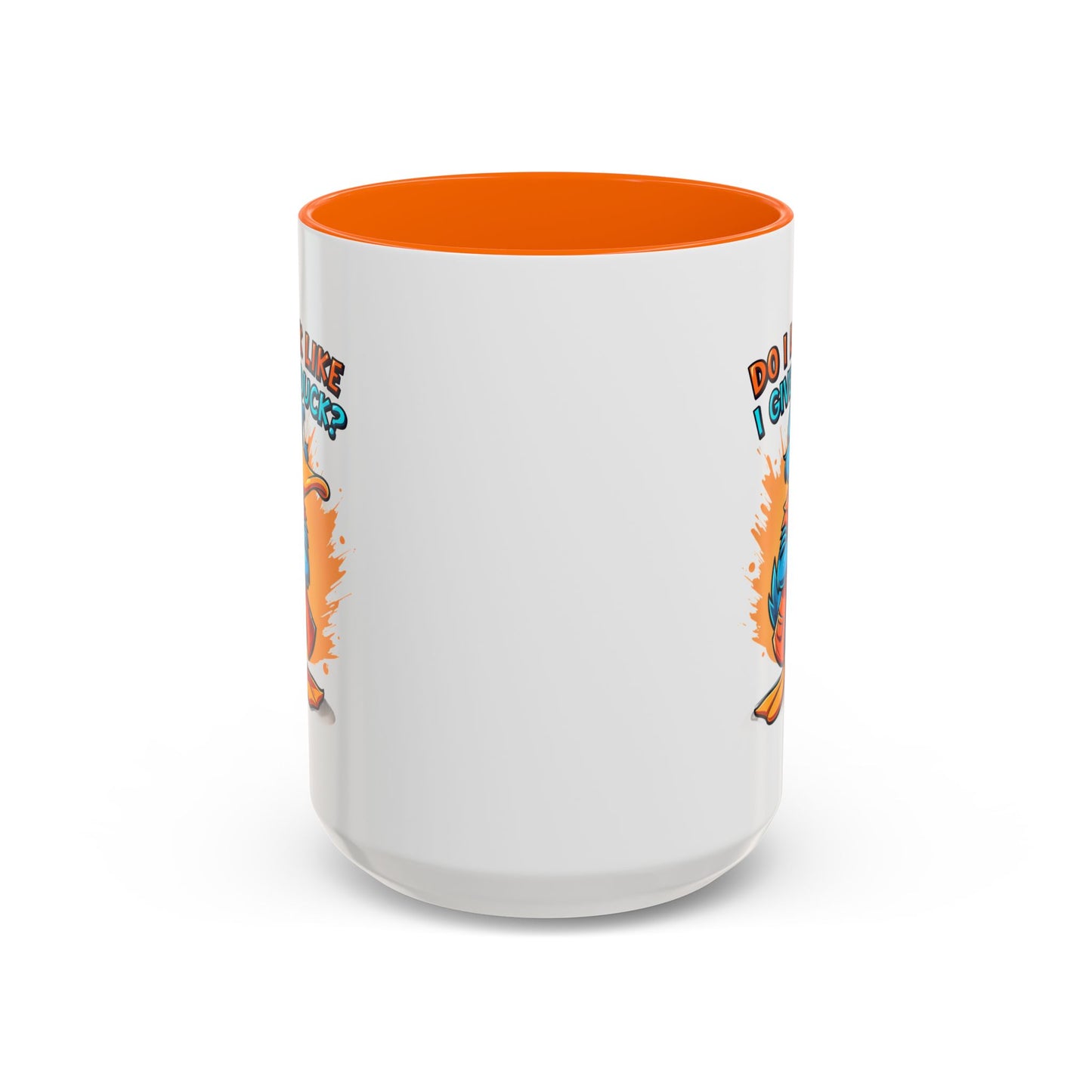 Office Mug - Do I Look