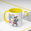 Animal Mug - Smooth Moves Fur Real