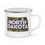 Adventure Mug - North Dakota
