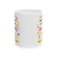 Wellness Mug - Sometimes Amazing People