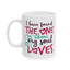 Anniversary Mug - I Have Found The One