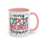 Motivation Mug - Every Expert Was Once a Beginner