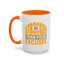Motivation Mug - Be Stronger Than Your Excuses