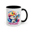 Humor Mug - Cute But Psycho