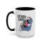 Animal Mug - Cat Lady Chaos