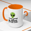 Alien Mug - I'm Not Saying