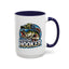 Adult Mug - Weekend Hooker