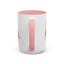 Valentine's Day Mug - I Love You Cat