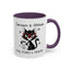 Humor Mug - Sarcasm & Attitude
