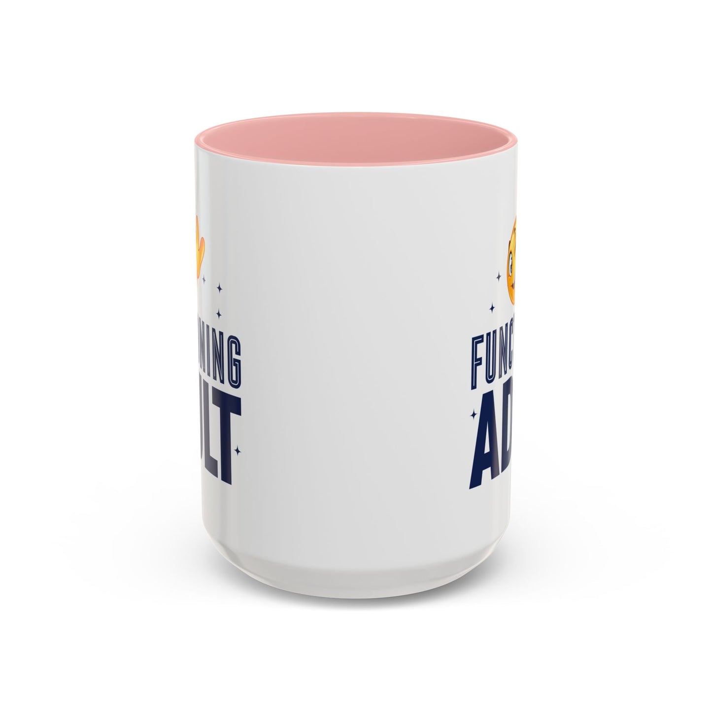 Adult Mug - Functioning Adult