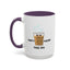 Adult Mug - Don't Fuckn' Chai Me