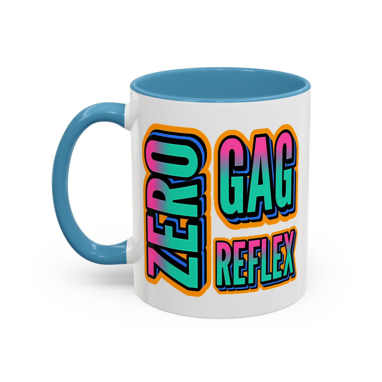 Adult Mug - Zero Gag Reflex