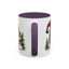 Christmas Mug - Gnome and Snowman