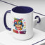 Wellness Mug - Good Vibes Only Dog