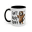 Humor Mug - Can't Adult Today