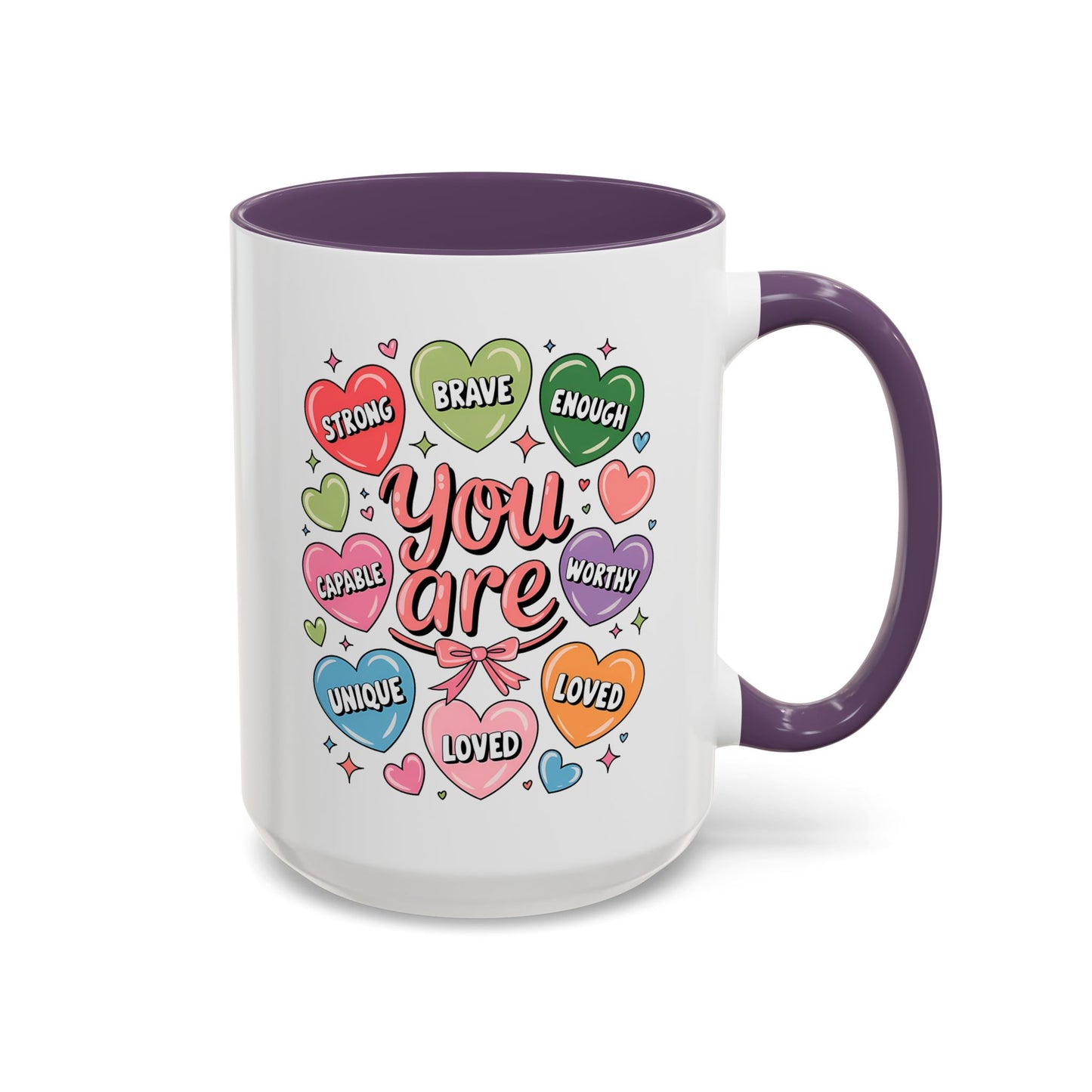 Wellness Mug - You Are Self Love
