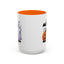 Halloween Mug - Pumpkin Ghost