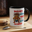 Office Mug - Back Off